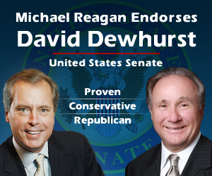 Michael Reagan