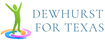 Dewhurst For Texas
